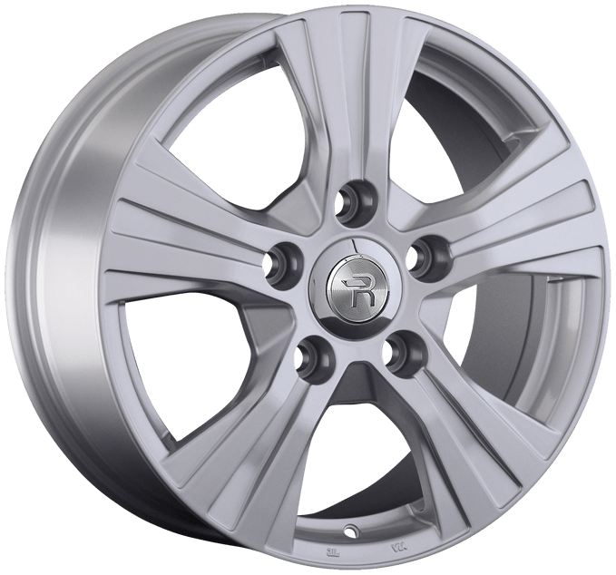 Replica TY248 8.5Jx20 5x150 ET58 DIA110.1 S