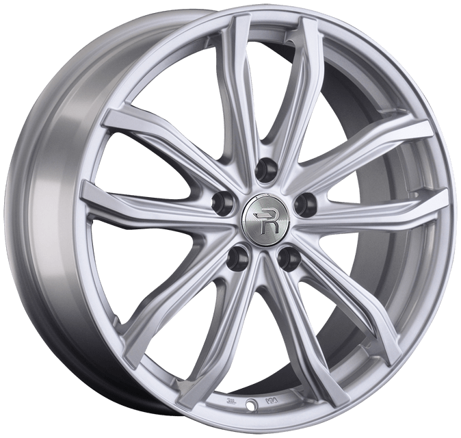 Replica TY253 7.5Jx18 5x114.3 ET45 DIA60.1 S