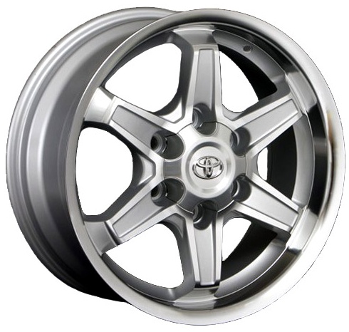 Replica TY26 7Jx17 5x114.3 ET35 DIA60.1
