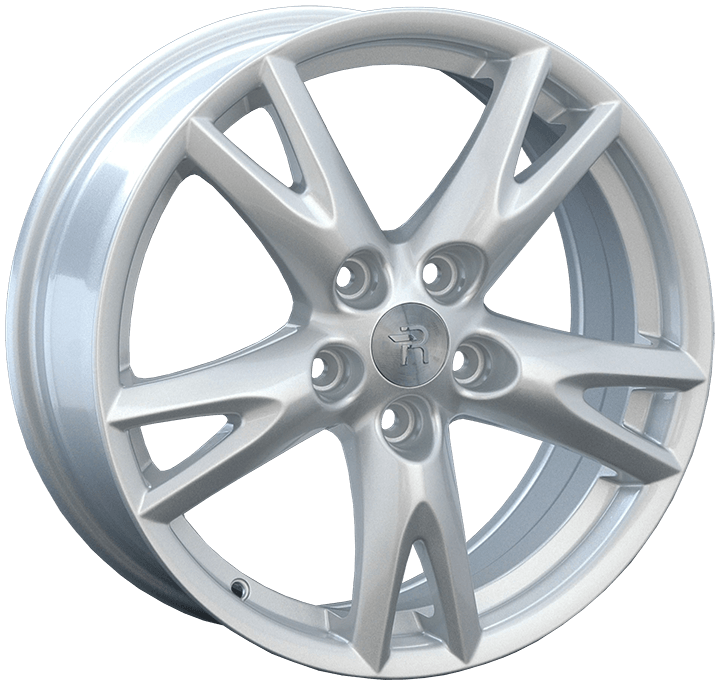 Replica TY271 6.5Jx16 5x114.3 ET40 DIA60.1 S