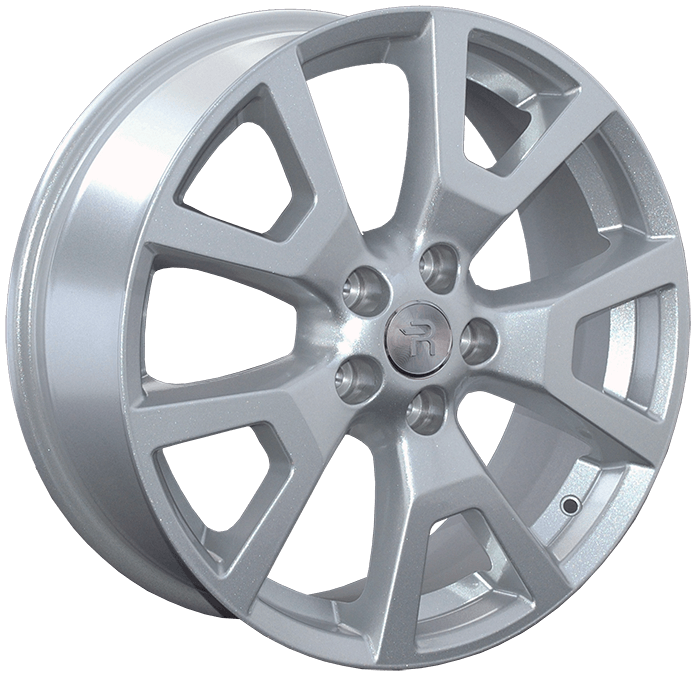 Replica TY275 6.5Jx16 5x114.3 ET45 DIA60.1 S