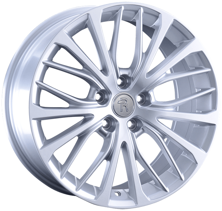 Replica TY279 7.5Jx17 5x114.3 ET45 DIA60.1 S
