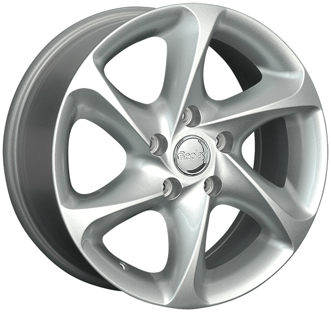 Replica TY286 7Jx16 5x114.3 ET40 DIA60.1 S