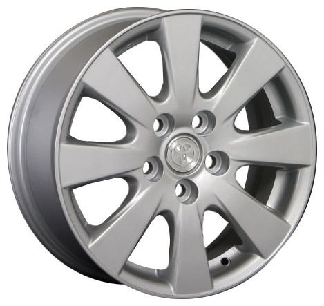 Replica TY29 6.5Jx16 5x114.3 ET45 DIA60.1