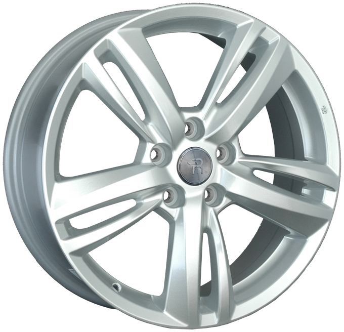 Replica TY295 7Jx18 5x114.3 ET35 DIA60.1 S