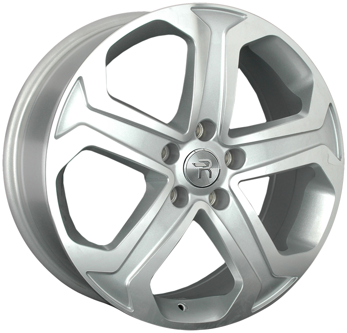 Replica TY297 6.5Jx17 5x114.3 ET45 DIA60.1 SF