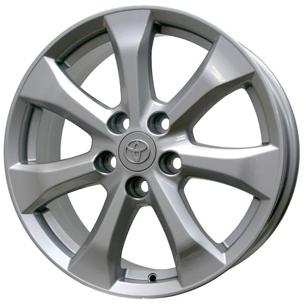 Replica TY30 6.5Jx16 5x114.3 ET45 DIA60.1