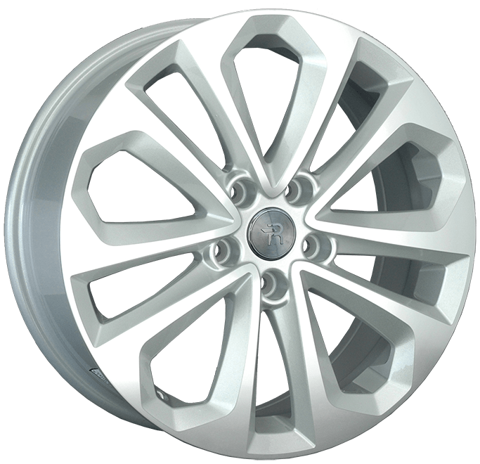 Replica TY305 6.5Jx17 5x114.3 ET45 DIA60.1 SF
