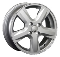 Replica TY35 6Jx15 5x114.3 ET39 DIA60.1
