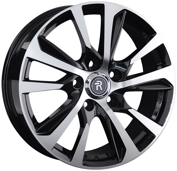 Replica TY355 8.5Jx21 5x150 ET54 DIA110.1 BKF