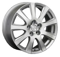 Replica TY36 7Jx17 5x114.3 ET35 DIA60.1