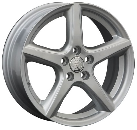 Replica TY38 8Jx18 5x114.3 ET35 DIA60.1