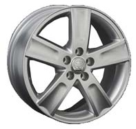Replica TY41 6.5Jx16 5x100 ET45 DIA54.1