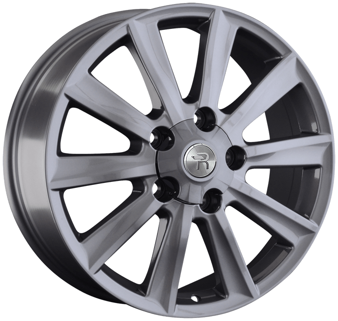 Replica TY43 8Jx18 5x150 ET56 DIA110.1 GM