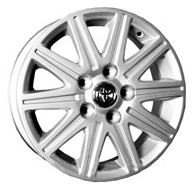 Replica TY44 8Jx10 6x139.7 ET55 DIA95.1