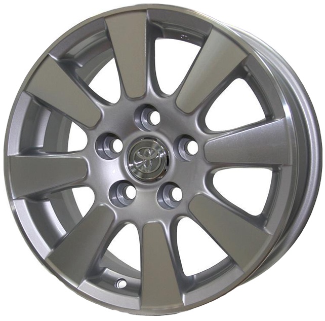 Replica TY45 6Jx15 5x114.3 ET45 DIA60.1