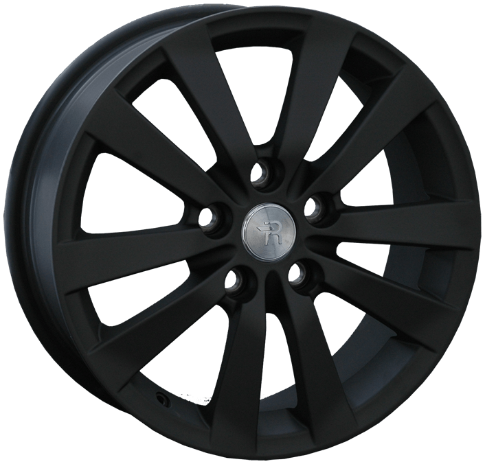 Replica TY46 6.5Jx16 5x114.3 ET45 DIA67.1 MB