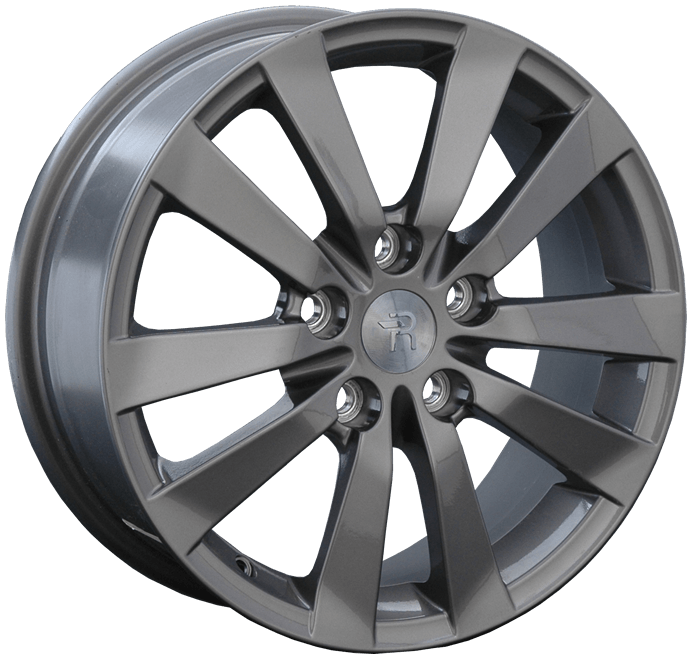 Replica TY46 6.5Jx16 5x114.3 ET45 DIA60.1 GM