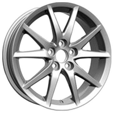 Replica TY49 6.5Jx16 5x114.3 ET45 DIA60.1