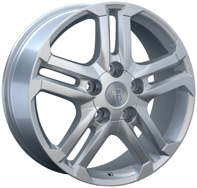 Replica TY54 8.5Jx20 5x150 ET58 DIA110.1 S