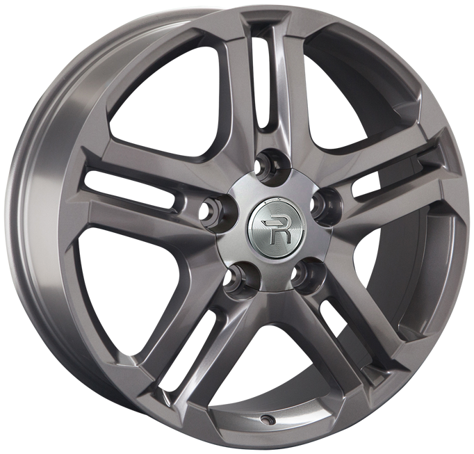 Replica TY54 8.5Jx20 5x150 ET45 DIA110.1 GM