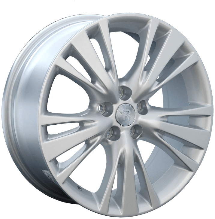 Replica TY56 7.5Jx18 5x114.3 ET30 DIA60.1 S
