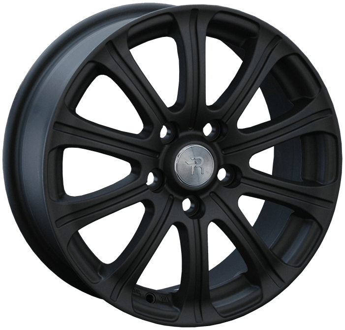 Replica TY57 6.5Jx16 5x114.3 ET39 DIA60.1 MB