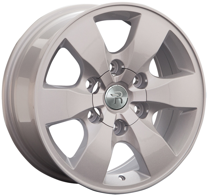 Replica TY63 7Jx16 6x139.7 ET30 DIA106.1 S