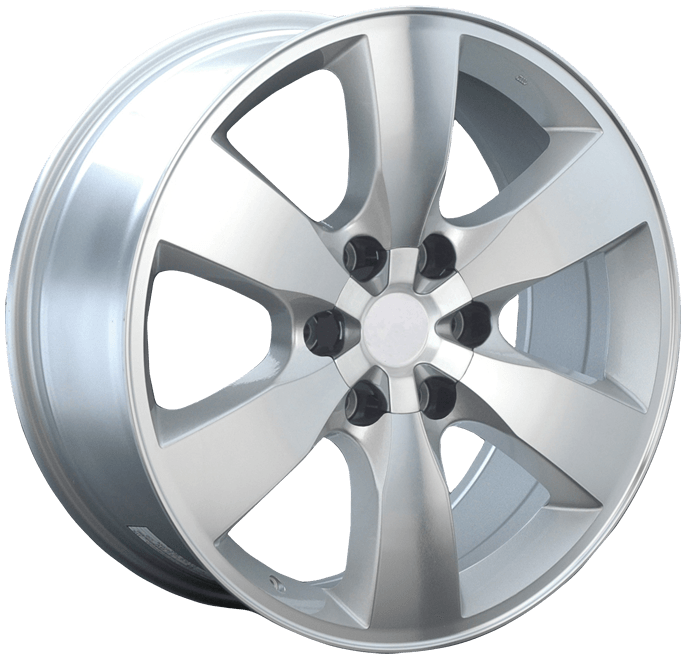 Replica TY63 9Jx22 6x139.7 ET20 DIA106.1 SF