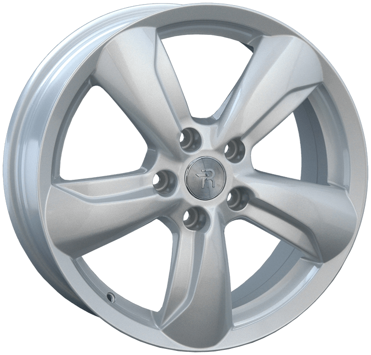 Replica TY65 7Jx17 5x114.3 ET39 DIA60.1 S