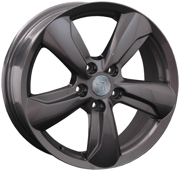 Replica TY65 7Jx17 5x114.3 ET45 DIA60.1 GM