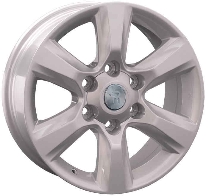 Replica TY68 7Jx16 6x139.7 ET30 DIA106.1 S