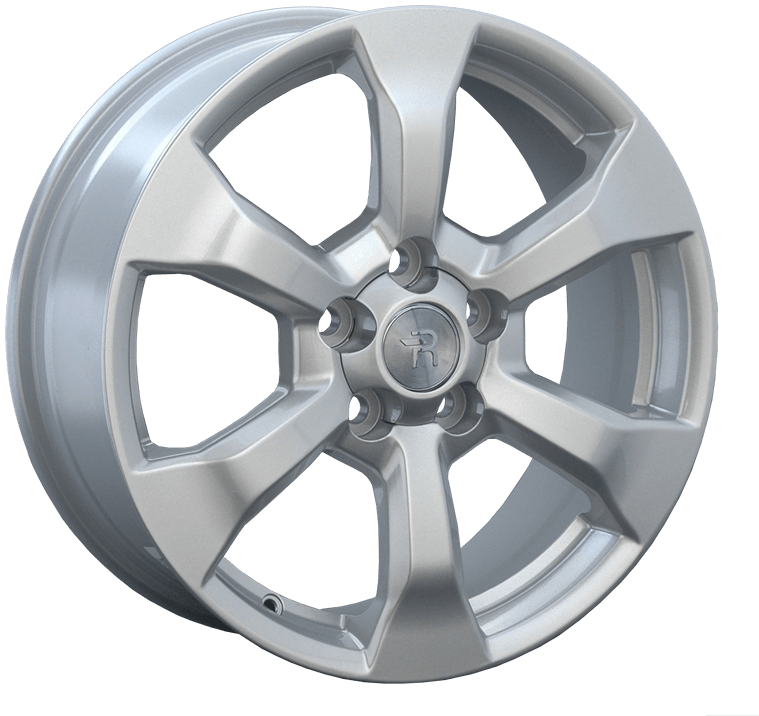 Replica TY70 7Jx17 5x114.3 ET45 DIA60.1 S