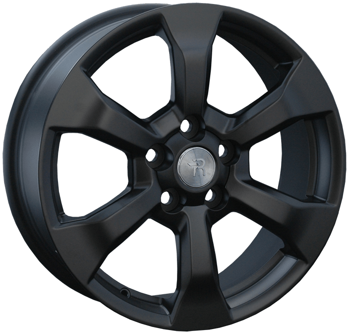 Replica TY70 7Jx17 5x114.3 ET45 DIA60.1 MB