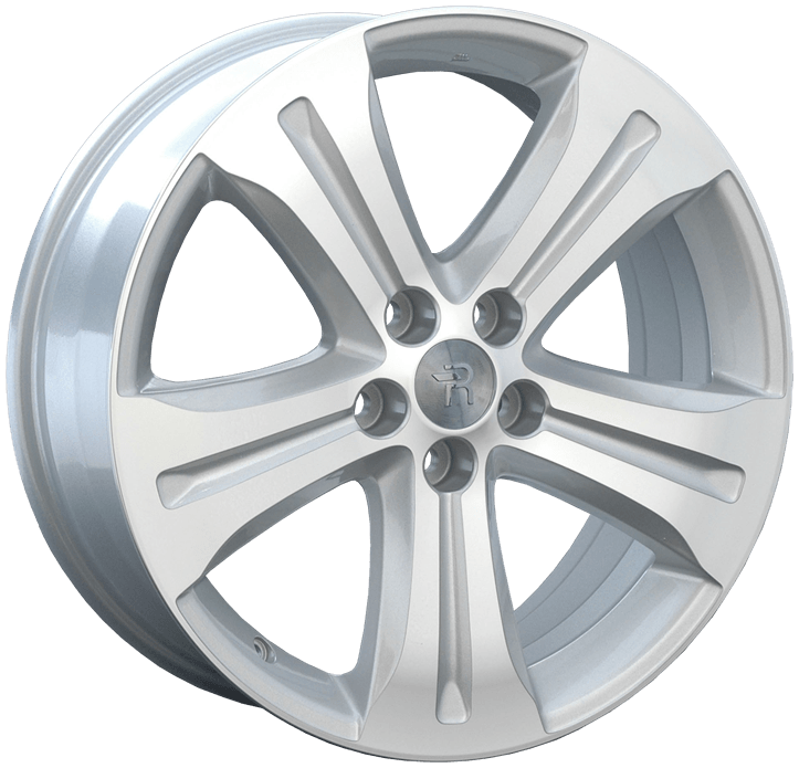 Replica TY71 7Jx18 5x114.3 ET42 DIA60.1 SF