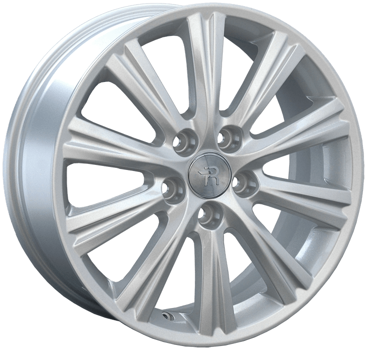 Replica TY74 7Jx17 5x114.3 ET39 DIA60.1 S