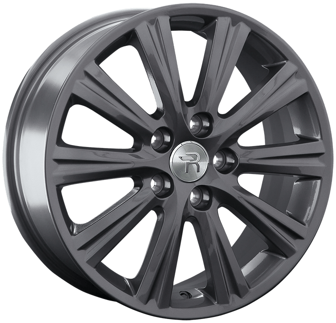 Replica TY74 8.5Jx18 5x150 ET60 DIA110.5 GM