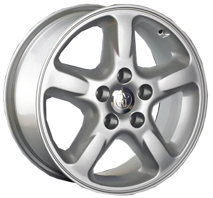 Replica TY9 6Jx15 6x139.7 ET30 DIA106.1