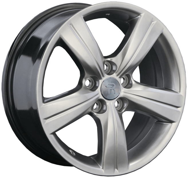 Replica TY92 7Jx17 5x114.3 ET39 DIA60.1 S
