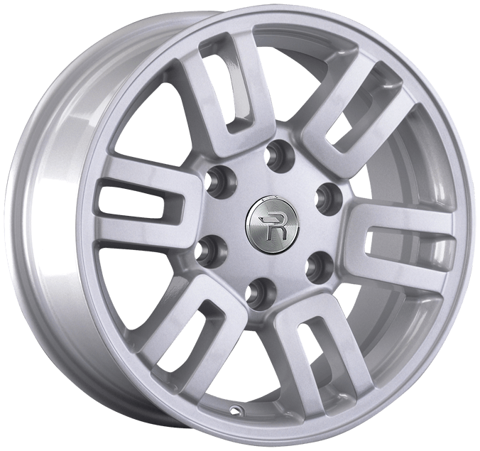 Replica TY95 7Jx16 6x139.7 ET30 DIA106.1 S