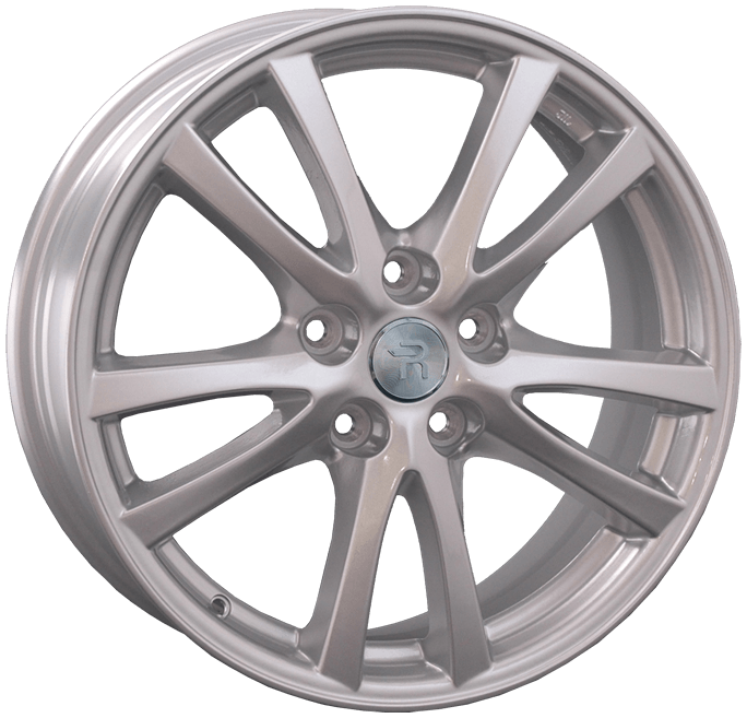 Replica TY98 7Jx17 5x114.3 ET45 DIA60.1 S