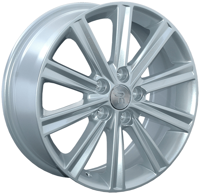 Replica TY99 7Jx17 5x114.3 ET45 DIA60.1 S