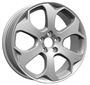 Replica V10 7.5Jx16 5x112 ET45 DIA57.1