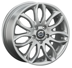 Replica V13 6.5Jx17 5x114.3 ET50 DIA64