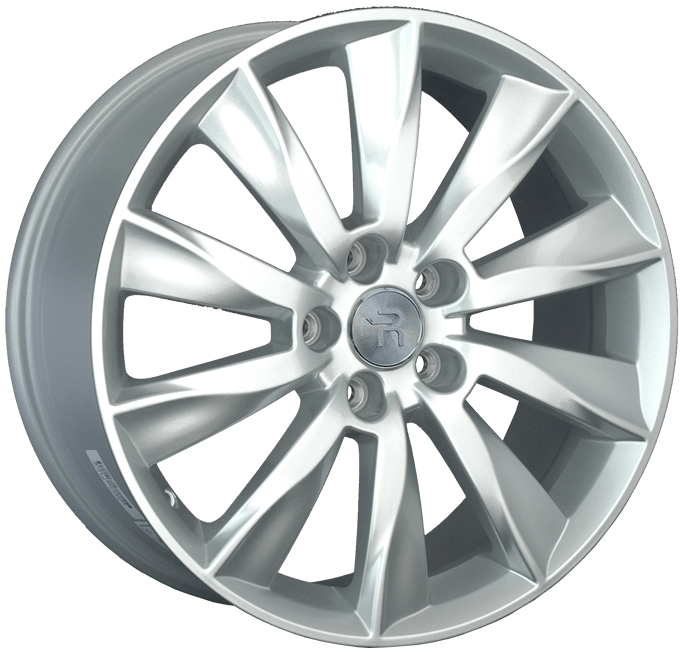 Replica V14 8Jx18 5x108 ET55 DIA63.3 S