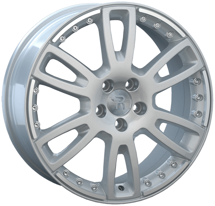 Replica V16 7Jx17 5x108 ET55 DIA63.3 FSF