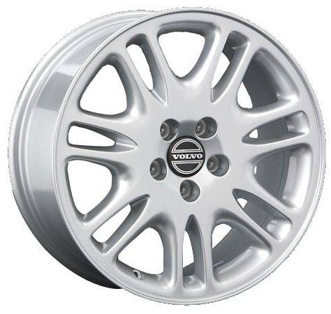 Replica V2 7.5Jx17 5x108 ET49 DIA67.1