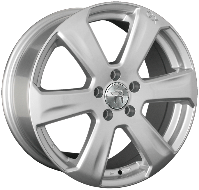 Replica V24 7.5Jx17 5x108 ET55 DIA63.3 S