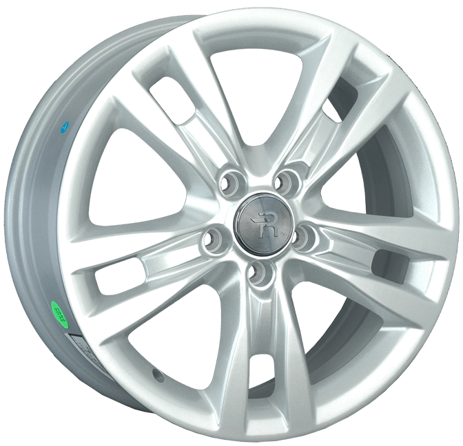 Replica V26 7Jx17 6x139.7 ET38 DIA100.1 S