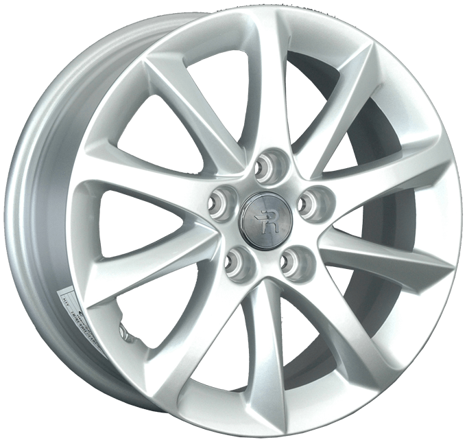 Replica V28 6.5Jx16 5x108 ET50 DIA63.3 S